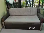 Sofa cum bed sale