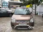 Maruti Suzuki Wagon R 1.0 2019-2022 VXI (O), 2020, Petrol