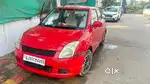 Maruti Suzuki Swift 2007 CNG & Hybrids 115000 Km Driven