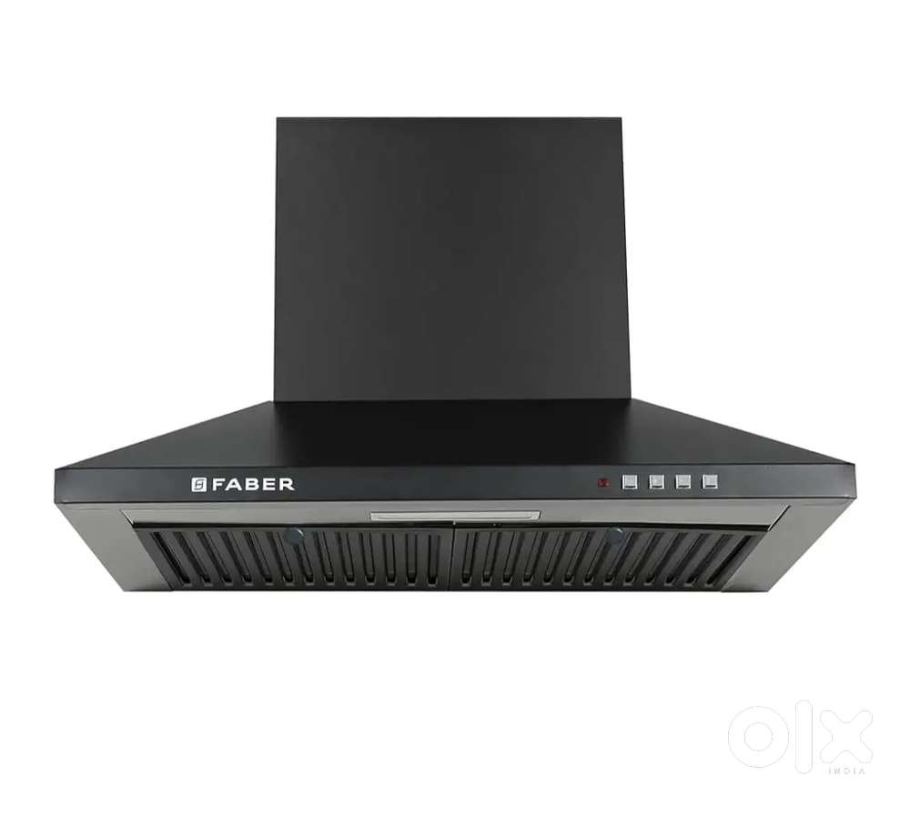 Kitchen Chimney in Excellent Condition – Great Deal !