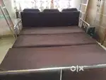 Sofa cum bed for sale