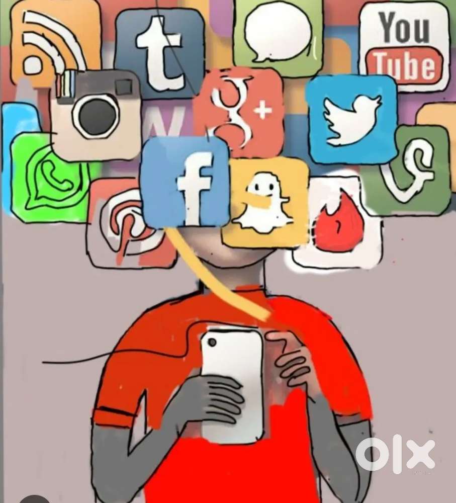 Online work