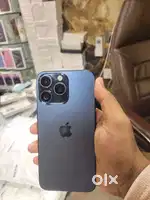 IPHONE 15 PRO MAX REFURBISHED PICE IN SUPER CONDITION BATTERY 91%