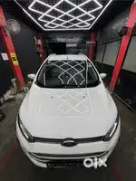 Ford Ecosport 2014 Diesel 72000 Km Driven