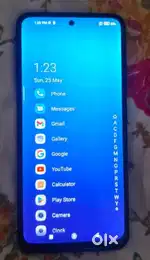 Redmi Note 10
