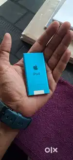 Ipod nano 7th gen apple