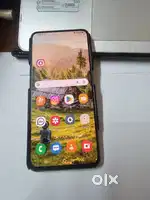 Samsung A80 8gb ram Rotating camera