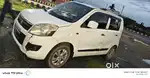 Maruti Suzuki Wagon R 1.0 2011 Petrol Good Condition