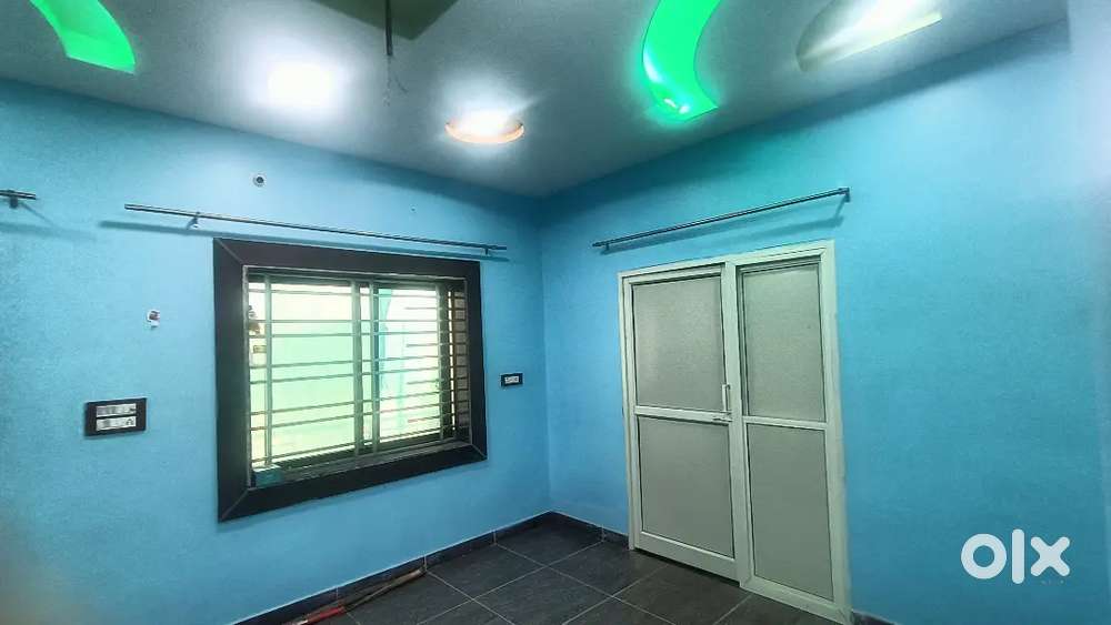 For renting house