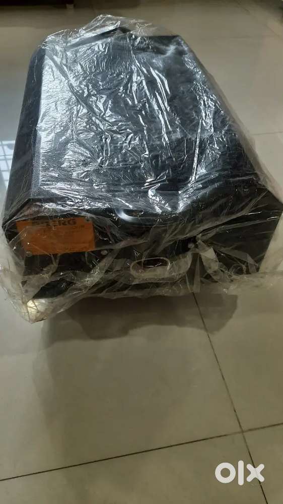 BERG ELECTRIC TANDOOR