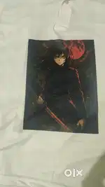 Customized Printed T-SHIRT