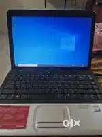 Laptop compaq presario CQ40