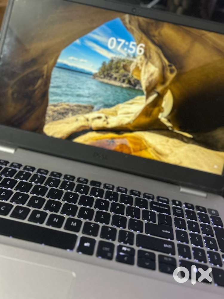 dell 15-inch laptop