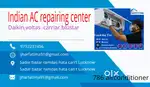 AC repair and sarvice