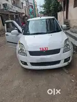 I want to cab driver ola uber Swift Dzire tour