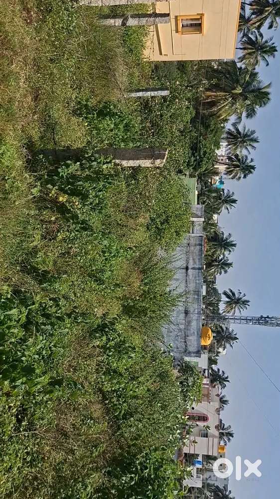 RESIDENTIAL LAND IN PRIME LOCATION