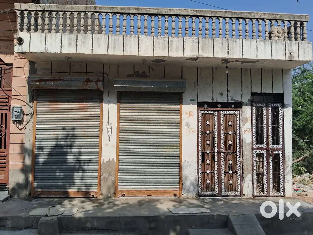 20x60 House for Sale in Jain Mohalla (Jain Society) Rohida Pada