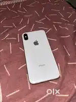 Iphone X 256GB