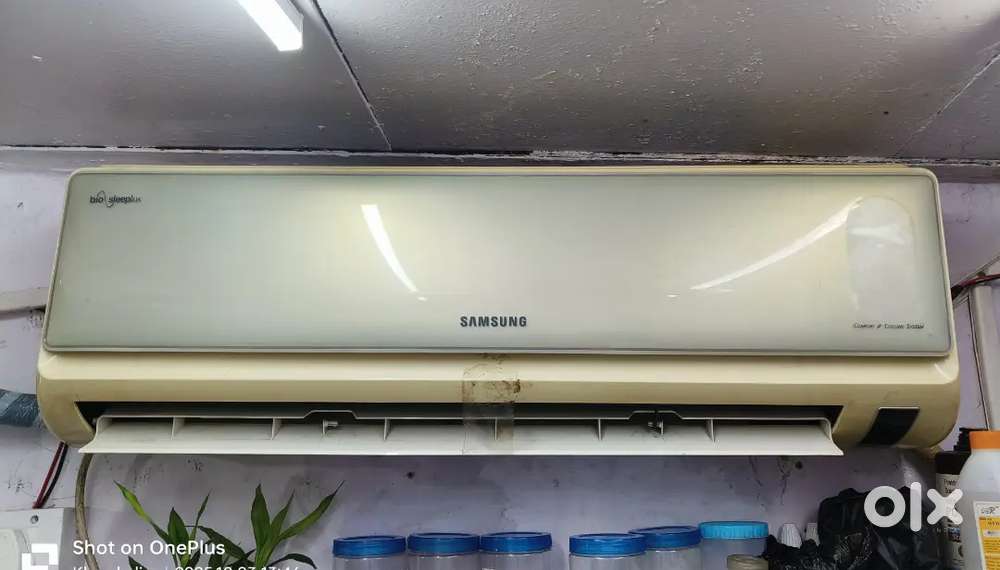 Sumsung 1.5ton ac