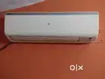 Daikin 1.0 Ton AC in excellent condition