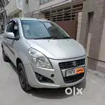 Maruti Suzuki Ritz 2013