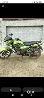 Money problem