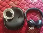 Jabra Evolve2 65 Link380a MS Bluetooth Wireless On Ear Headphone