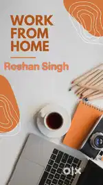 Work from home