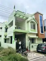 Residential property