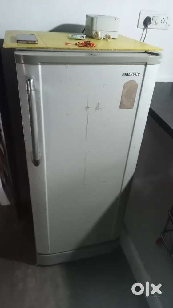 Good condition