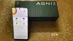 Lava agni 2, 256 gb