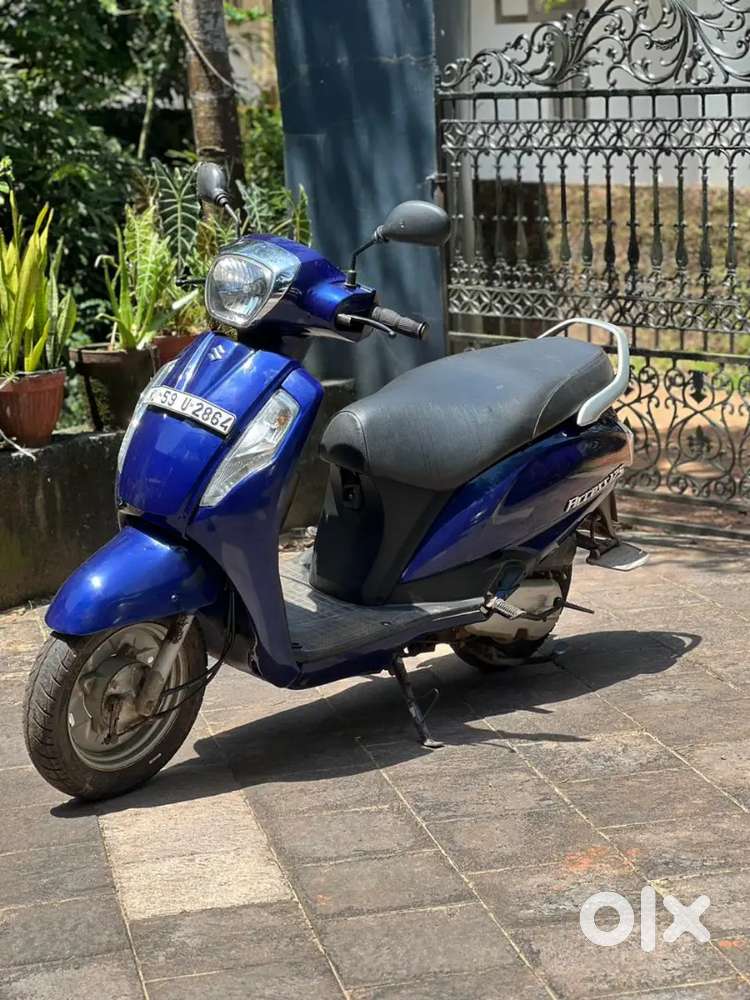 Good condition