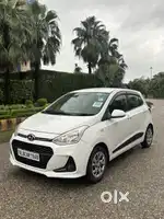 Hyundai Grand i10 2016-2017 Magna CNG, 2017, CNG & Hybrids
