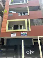 2 BHK BEAUTIFUL PROPERTY AVAILABLE IN JP NAGAR