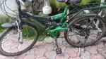 Cycle for sell