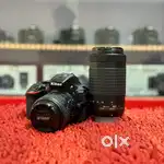 RENTAL CAMERA