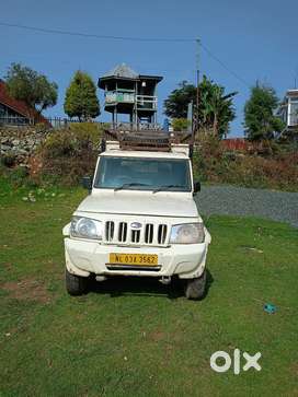 Mahindra Bolero Pik-Up 2016 Diesel 80000 Km Driven