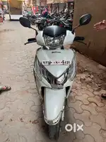 Gadi fresh condition me 2016 ke last ki h