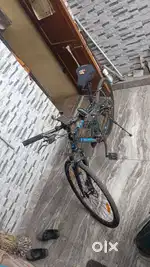 Scross brand new cycle only 20days old