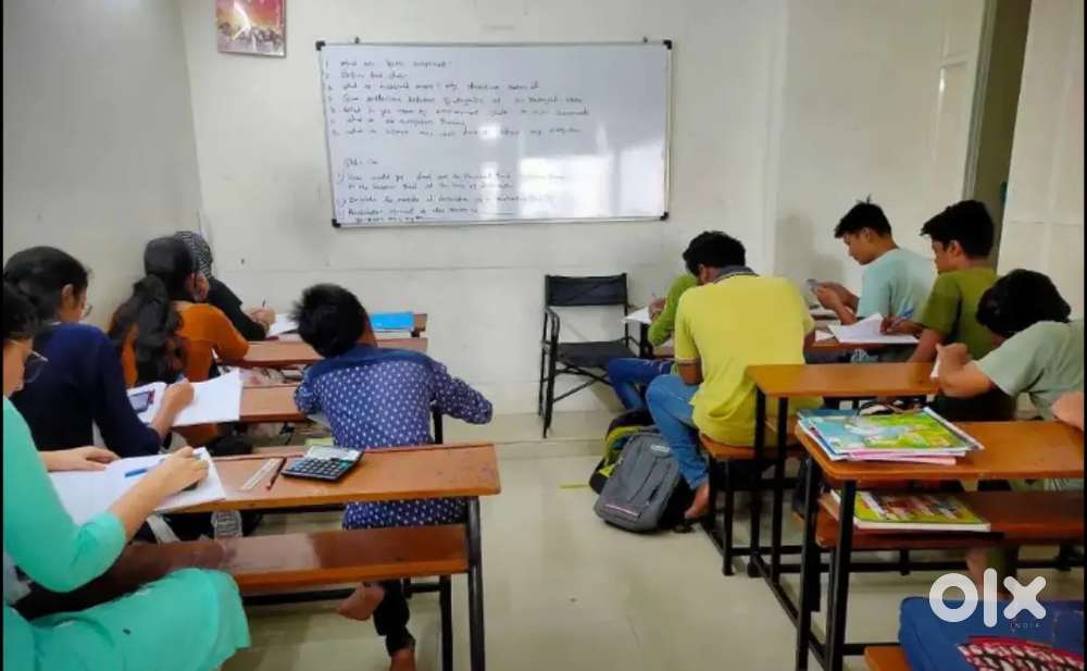 Siksha Classes