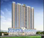 3 BHK Flat for Sale in Kalyan East Davakhar Sereno Low Budget Project