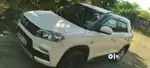 Maruti Suzuki Brezza 2020 Diesel 45000 Km Driven