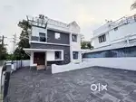3BHK Spacious New House for Sale – Kongorpilly Neericode, Varapuzha