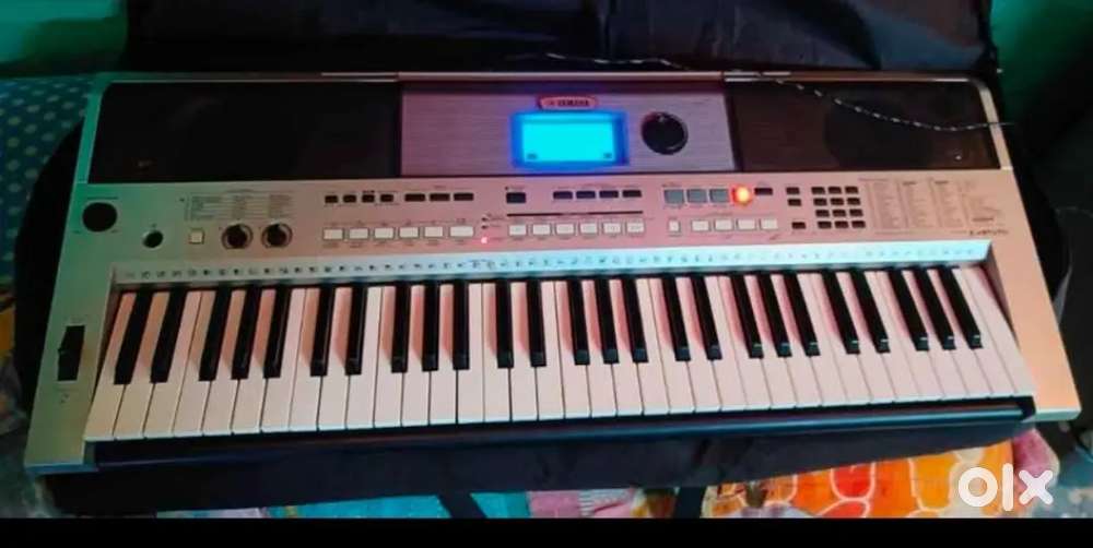 Yamaha Psr455