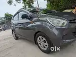 Hyundai EON 2017 Petrol Well Maintained