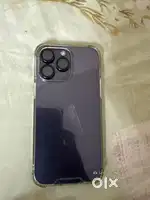 Iphone 14 pro max special violet colour 256gb space