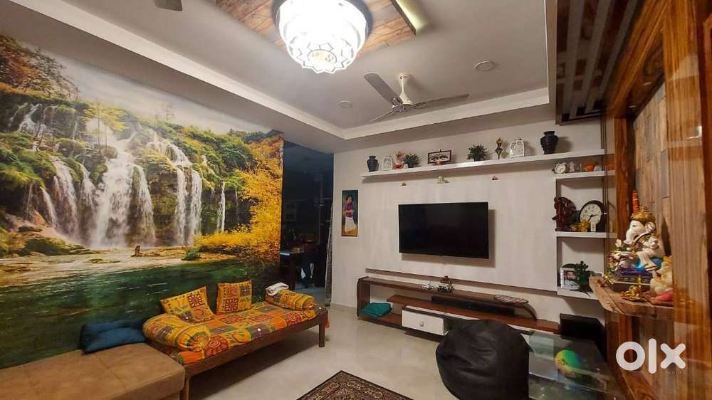 2BHK Flat for Sale in Nagaram Hyderabad