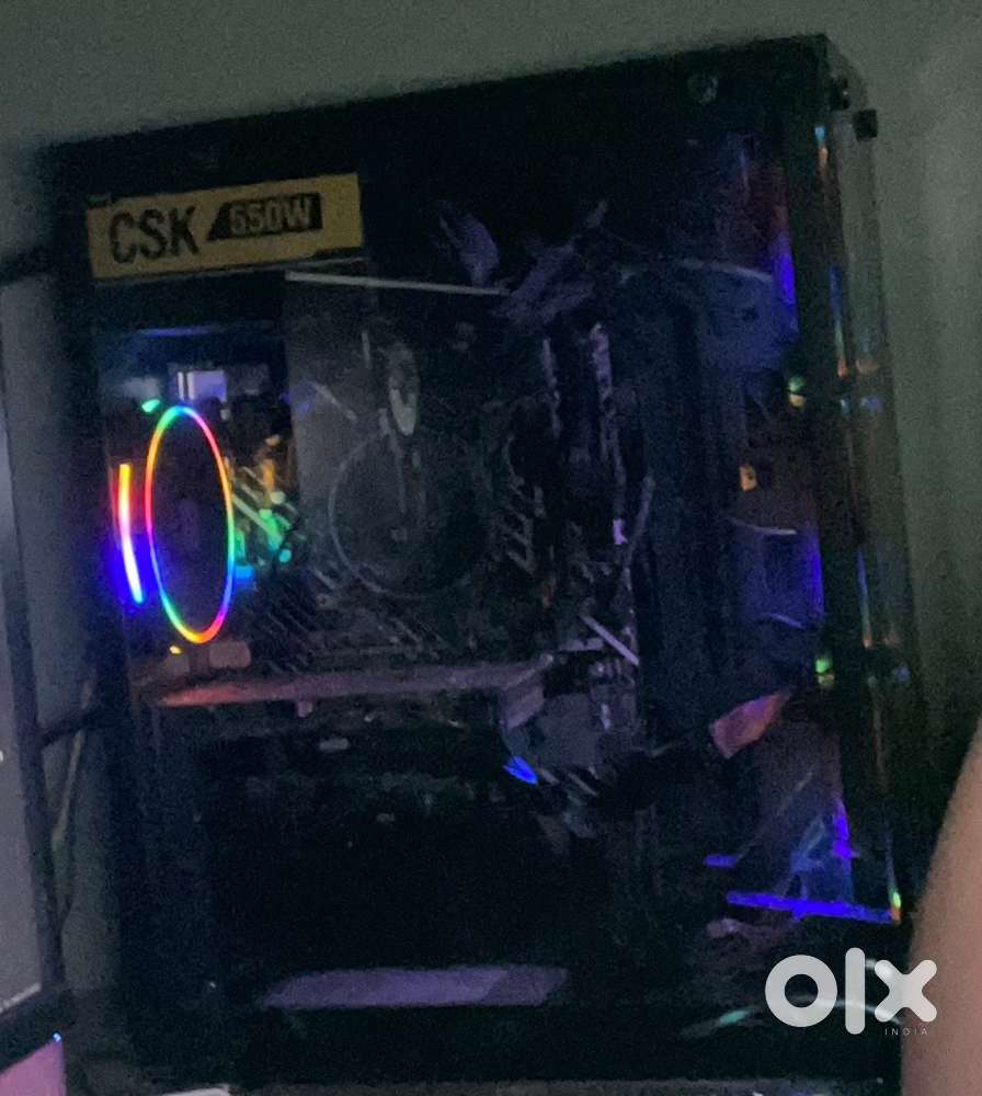 gaming  cpu
