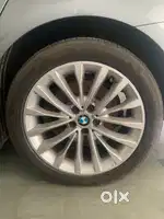 BMW 520d LUXURY LINE MACWHEEL