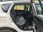 Maruti Suzuki S Cross 2017